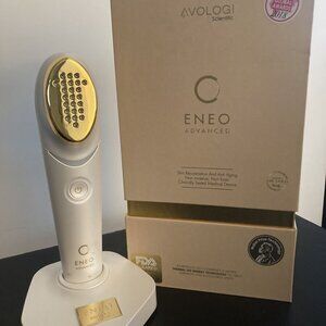 AVOLOGI ENEO ADVANCED-SKIN REJUVENATION & ANTI AGING NON INVASIVE MEDICAL DEVICE